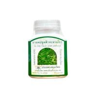 ราคา ฟ้าทะลายโจร แคปซูล ธันยพร 100 แคปซูล (24502163515)