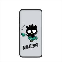 ราคา ซิลิโคน ปก BAD BADTZ BADBADTZ MARU Coque เคสโทรศัพท์ หรับ iPhone 14 13 12 11 Pro XS Max X XR 6 7 8 6S Plus 6Plus 14 7 8 6 6S 14Pro 11Pro 13Pro 12Pro 14Plus 7Plus 8Plus ProMax อ่อนนุ่ม Phone Casing (18