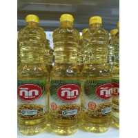 ราคา กุ๊ก น้ำมันถั่วเหลือง 100 ขวด 1 ลิตร มีโอเมก้า 3 (23724167890)