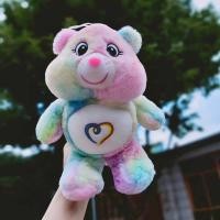 ราคา JINGQII แครแบร์ แคร์แบร์ของแท้ care bears ตุ๊กตา ตุ๊กตาแคร์แบร์ ตุ๊กตาหมี แคร์แบร์ หมีแคร์แบร์ เเคร์แบร์ หมีแคร์แบร์แท้ ตุกตาแคร์แบร์ แครแบร์ของแท้ (24074961558)