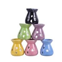 ราคา เตาอโรม่า คละสี คละแบบ เตาน้ำมันหอม เตาจิ๋ว ช้สำหรับจุดน้ำมันหอมระเหย เซรามิค เตาจุดน้ำมันหอมระเหย (16764046144)