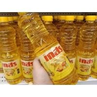 ราคา น้ำมันพืชเกสร น้ำมันปาล์ม ขวด 1 ลิตร จุดเริ่มต้นของความอร่อย (23806153737)