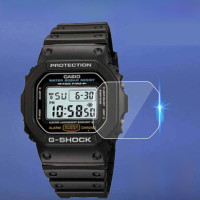 ราคา ฟิล์มกันรอยนาโนสำหรับนาฬิกาสี่เหลี่ยม Casio B650 W 217 218 หน้าจอ ฟิล์มกันรอยแผ่นดิสก์แก้วนิ่ม GW M5600 ฟิล์มกันรอย A158 ฟิล์มกันรอยสำหรับนาฬิกา GW B5600 (22200679014)