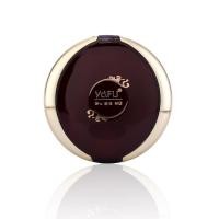 ราคา KUESICR YAFU แป้งยาฟู แป้งพัฟ ยาฟู ไวท์เทนนิ่ง พาวเดอร์ YAFU Micro crystal Whitening Double purpose Powder Cake แป้ง 2 ชั้น ตลับแดง มีให้เลือกถึง 3 เฉดสี (24405562584)