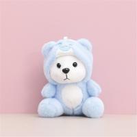 ราคา Rlhomard 13 25cm Stuffed Animal TeddyTales Plushies Bear TeddyTales Bear Toys Soft Lina Bear Plush Doll Toy Girls (23740787340)
