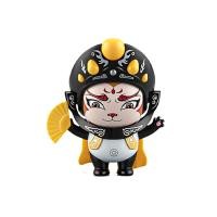 ราคา ตุ๊กตาเสฉวน สไตล์จีนเปลี่ยนหน้าตุ๊กตา ใบหน้าเปลี่ยนเสฉวนโอเปร่าเปลี่ยนใบหน้าตุ๊กตาหมีแพนด้า โอเปร่ารุ่นสะสม ของเล่น (24265957175)