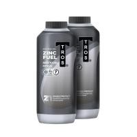 ราคา Tros ทรอส แป้งเย็น 280 ก แพ็คคู่ (19453455138)