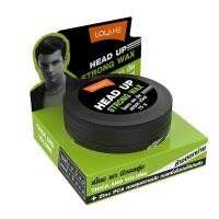 ราคา Lolane Head up Wax โลแลน เฮดอัพ แว๊กซ์ จัดแต่งทรงผม ขนาด 75 กรัม (23831902248)