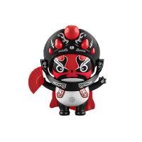 ราคา ตุ๊กตาเสฉวน สไตล์จีนเปลี่ยนหน้าตุ๊กตา ใบหน้าเปลี่ยนเสฉวนโอเปร่าเปลี่ยนใบหน้าตุ๊กตาหมีแพนด้า โอเปร่ารุ่นสะสม ของเล่น (24265957174)