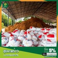 ราคา ขุยมะพร้าว 1 กระสอบ สำหรับเพาะปลูก เพาะต้นกล้า จำกัดการสั่งซื้อ 1 ชิ้น 1 ออร์เดอร์เท่านั้น (1201840065)