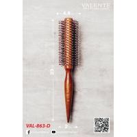 ราคา Valente แปรงไดร์กลม 12 เเถว รุ่น VAL 863 D (1339402890)