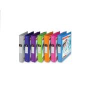 ราคา แฟ้ม 3 ห่วง ตราช้าง A4 แฟ้มโชว์เอกสาร 231A4 แถมไส้แฟ้ม 20 ไส้ 1 เล่ม (22606145588)