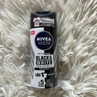 ราคา นีเวีย ดีโอ เมน อินวิซิเบิ้ล ฟอร์ แบล็ค แอนด์ ไวท์ สเปรย์ 50 มล (20562851811)