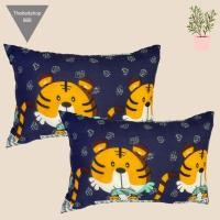 ราคา หมอนหนุนคละลายใบใหญ่ (6435384243)