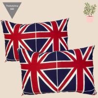 ราคา หมอนหนุนคละลายใบใหญ่ (6435358062)