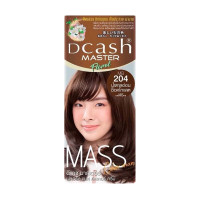 ราคา ดีแคช มาสเตอร์ ฟลอรัล แมส คัลเลอร์ ครีม DCASH Master Floral Mass Color Cream ขนาด 50 ml ยาย้อมผมdcash สีย้อมผมดีเเคช ครีมย้อมผมdcash สีสวยติดทน (23809628325)