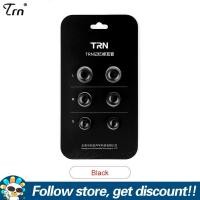 ราคา จุกหูฟัง FAAEAL TRN 3คู่ 6ชิ้น L M S Memory Foam Ear Tips หูฟังแบบถอดเปลี่ยนได้แขนโฟม Ear Pad สำหรับ KZ ZSN Pro DQ6S ZS10 ZEX EDX PRO EDX Ultra DQ6 EDA ZES ZSX AST ZAS ZAX EDS ASX ASF AS12 AS16 ZST ZS