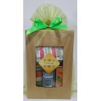 ราคา ชุดสังฆทาน ชุดยาสามัญ สีเขียว ตราธรรมบุญ (22964765391)