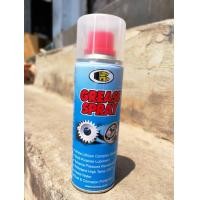 ราคา จารบีกระป๋อง สเปร์ย Bosny B115 White Lithium Complex Grease 200cc (562184809)