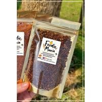 ราคา น้ำพริกข่า น้ำพริกลาบ น้ำพริกลาบเมืองเหนือ สูตรจ แพร่ น้ำพริก (21857106379)