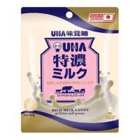 ราคา UHA Milk Candy ยูฮ่ามิลล์แคนดี้ ลูกอมนม ลูกอมญี่ปุ่น (12170912301)