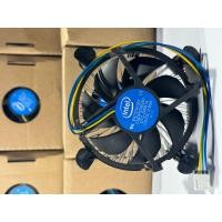 ราคา ซิงค์ พัดลม ซีพียู อินเทล Sink CPU Intel 775 1155 1150 1151 1151v2 สินค้าใหม่ รุ่นฐานอลูมิเนียม (21838201734)