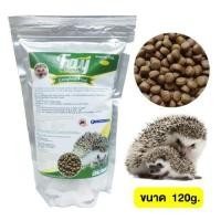 ราคา Fay อาหารเม่นแบบเม็ดสำเร็จรูป สำหรับเม่นแคระอายุ 4 สัปดาห์ขึ้นไป 120g (10351969278)