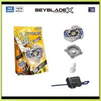 ราคา พร้อมส่ง เบย์เบลด BAYBLADE X ลูกข่าง ของเล่นเด็ก ชุดลูกข่าง เบเบลด ไม่มีด้ามจับ (24362839815)