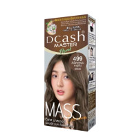 ราคา ดีแคช มาสเตอร์ ฟลอรัล แมส คัลเลอร์ ครีม DCASH Master Floral Mass Color Cream ขนาด 50 ml ยาย้อมผมdcash สีย้อมผมดีเเคช ครีมย้อมผมdcash สีสวยติดทน (23809628332)