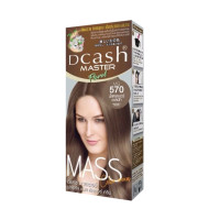 ราคา ดีแคช มาสเตอร์ ฟลอรัล แมส คัลเลอร์ ครีม DCASH Master Floral Mass Color Cream ขนาด 50 ml ยาย้อมผมdcash สีย้อมผมดีเเคช ครีมย้อมผมdcash สีสวยติดทน (23809628331)