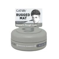 ราคา Gatsby Moving Rubber grunge 15G แกสบี้มูฟวิ่งรับเบอร์กรันจ์แมท 15กรัม (19618033937)