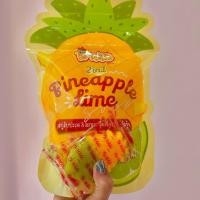 ราคา สบู่สับปะรดมะนาว Bewhite บำรุงผิว สบู่บีไวท์ (22453984429)