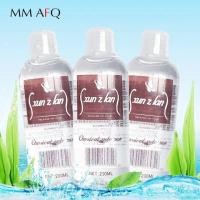 ราคา เจลหล่อลื่นหญิง น้ำยาหล่อลื่น ลื่นเข้าออกง่าย เจลหล่อลื่น 200ml (14598320329)