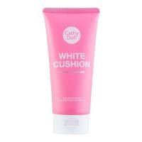 ราคา Cathy Doll Facial Foam Cleanser Cushion 120g เคที่ดอลล์ โฟมล้างหน้า คูชั่นโฟม (23971737672)