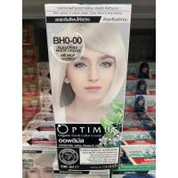 ราคา Optimus color Cream ออพติมัส คัลเลอร์ ครีม 100 ml สีย้อมผม (21352181244)