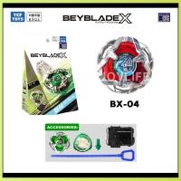 ราคา พร้อมส่ง เบย์เบลด BAYBLADE X ลูกข่าง ของเล่นเด็ก ชุดลูกข่าง เบเบลด ไม่มีด้ามจับ (24362839803)