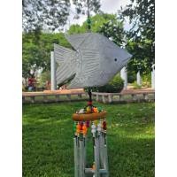 ราคา ปลาเงินปลาทอง ปลาไม้มงคล โมบายกระดิ่ง (24486071792)