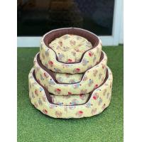 ราคา ที่นอนแมว ที่นอนสุนัข ซื้อที่นอน 2 ใบ แถมของเล่น 2 ชิ้น เบาะนุ่ม นอนสบาย ไซด์ S M L 3 ขนาด ขายแยกเป็นไซด์ อ่านรายละเอียดก่อนสั่งซือ (24048014728)