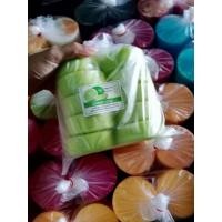 ราคา สบู่โสมมะนาว มะนาวก้อนใหญ่ 10ก้อน 100g (24232014411)