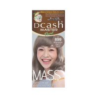 ราคา ดีแคช มาสเตอร์ ฟลอรัล แมส คัลเลอร์ ครีม DCASH Master Floral Mass Color Cream ขนาด 50 ml ยาย้อมผมdcash สีย้อมผมดีเเคช ครีมย้อมผมdcash สีสวยติดทน (23809628335)