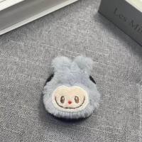 ราคา VINTLOOK หวีขนาดเล็กหวีเป่าลมทรงหลวมนุ่มสำหรับน้อยน่ารักหวีรองรับการกระแทกบีเวอร์หวีพกพาสำหรับน้องสาวหวีนวด (23836763328)