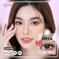 ราคา คอนแทคเลนส์ คิตตี้ คาวาอิ Diva Gray (16756089472)