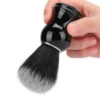 ราคา ส่งจากไทย แปรงปัดหนวด แปรงโกนหนวด พู่สบู่โกนหนวด แปรงปัดผม (22284421670)