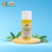 ราคา อภัยภูเบศร น้ำมันผสมไพล 45 มล (21813982520)