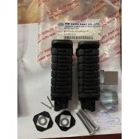 ราคา พักเท้าหลัง 1 คู่ พร้อมตัวยู SPARK X 1 FRESH SPARK Z SPARK RX SPARK NANO SPARK115 i ยี่ห้อ HMA (8779178277)