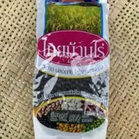 ราคา ถั่วดำ ไทยบ้านไร่ 500 กรัม 1000 กรัม (20346167535)