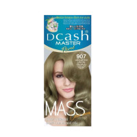 ราคา ดีแคช มาสเตอร์ ฟลอรัล แมส คัลเลอร์ ครีม DCASH Master Floral Mass Color Cream ขนาด 50 ml ยาย้อมผมdcash สีย้อมผมดีเเคช ครีมย้อมผมdcash สีสวยติดทน (23809628340)