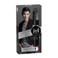 ราคา น้ำหอมแท้ Mario Maurer For Him For Her มาริโอ้ เมาเรอร์ ฟอร์ฮิม ฟอร์เฮอร์ บอดี้ สเปรย์ 20มล (8936320286)
