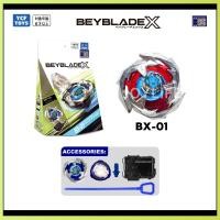 ราคา พร้อมส่ง เบย์เบลด BAYBLADE X ลูกข่าง ของเล่นเด็ก ชุดลูกข่าง เบเบลด ไม่มีด้ามจับ (24362839800)
