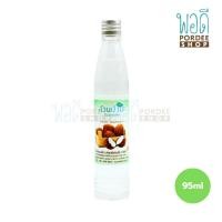 ราคา สวนปานะ น้ำมันมะพร้าวบริสุทธิ์สกัดเย็น 100 95 มล (17597457162)